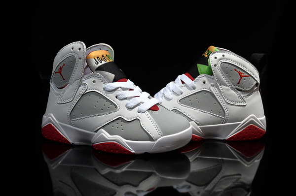 Air Jordan 7 Kids shoes--019